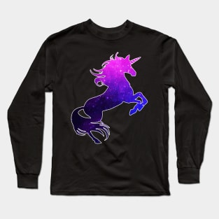 unicorn lover gift,unicorns i love the,unicorns Long Sleeve T-Shirt